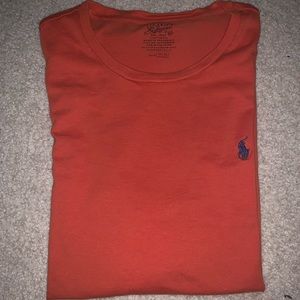 Polo shirt